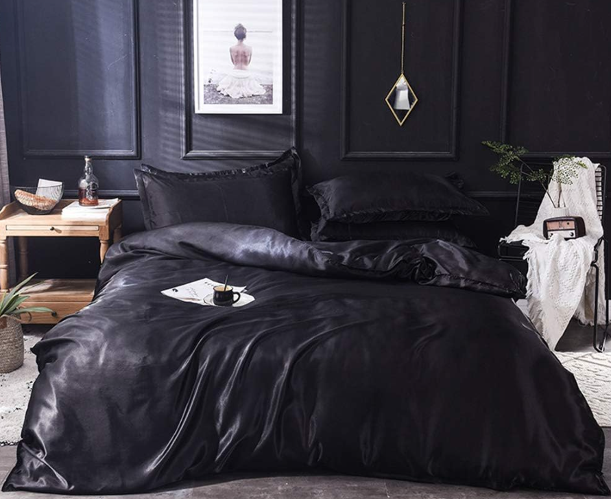 Das perfekte Schlafzimmer – Stylingtipps für mehr Ruhe & Eleganz